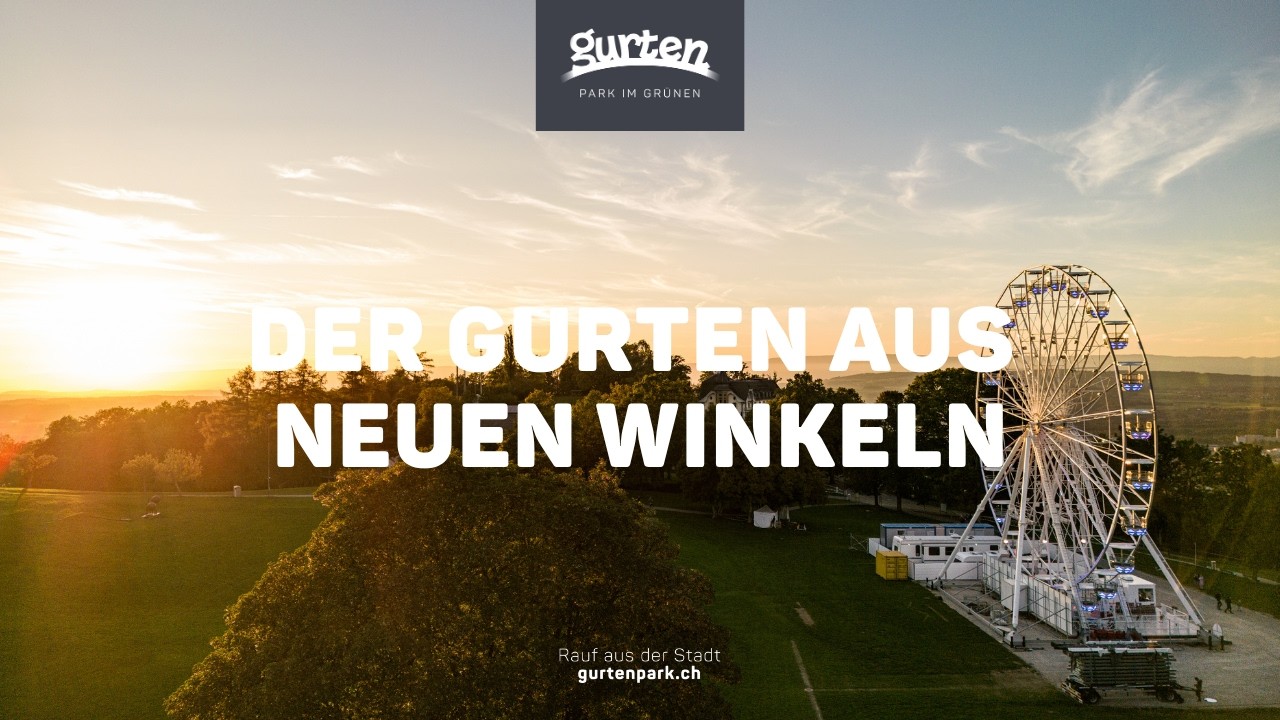 Gurten Movie