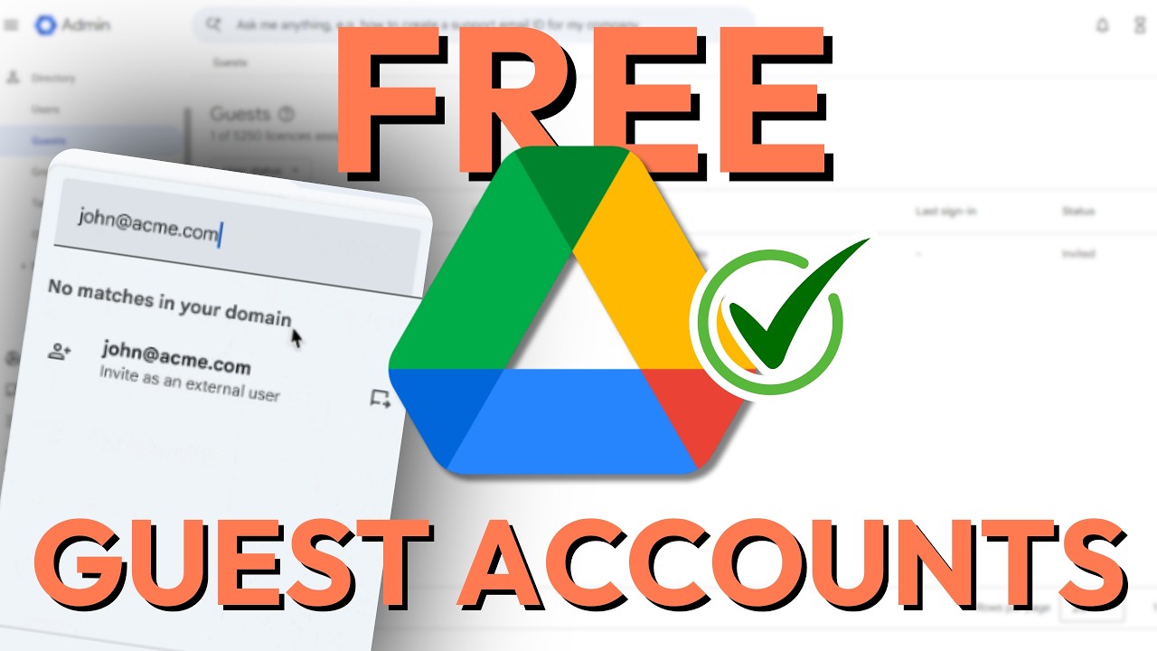 Don't Upgrade to Google Workspace Enterprise for THIS