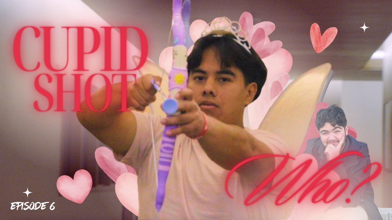 Mustang Mix Ep. 06 [Season 15]