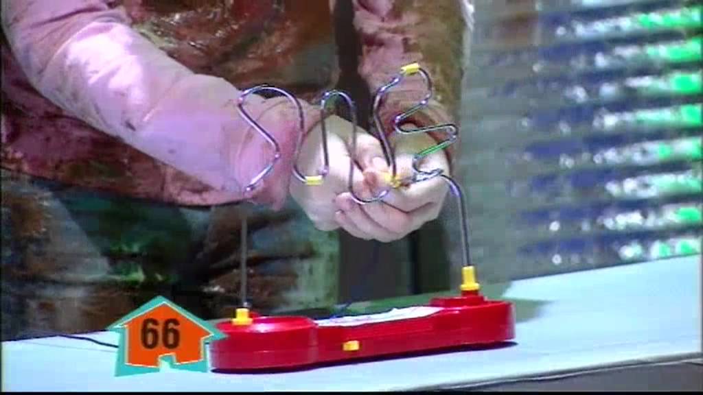 Dick and Dom in Da Bungalow - Crystal Muck