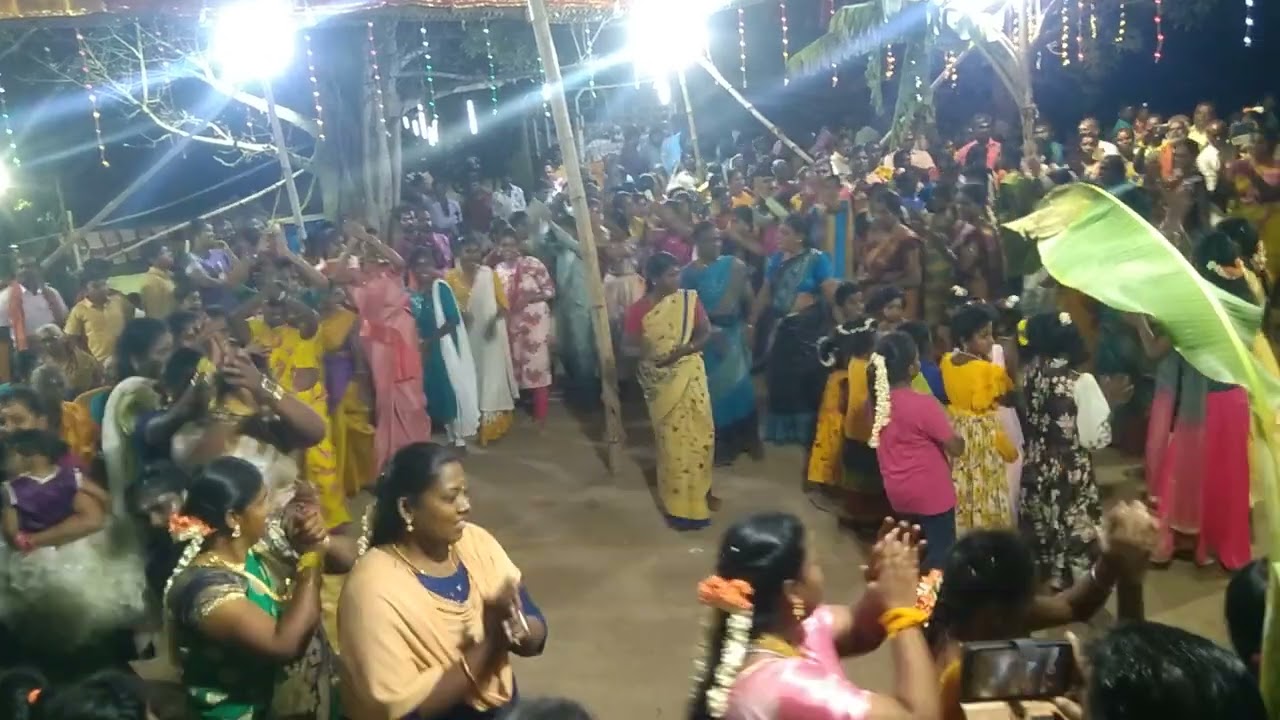 ஸ்ரீ பத்ரகாளியம்மன், ஸ்ரீ  மாசானக் கருப்பசாமி மாசி களரி திருவிழா 2026 வலுக்கலொட்டி