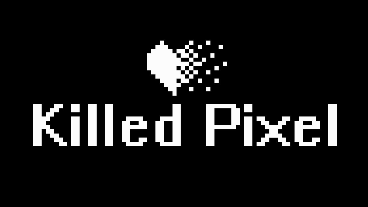 Killed Pixel Games - Learning Experiences