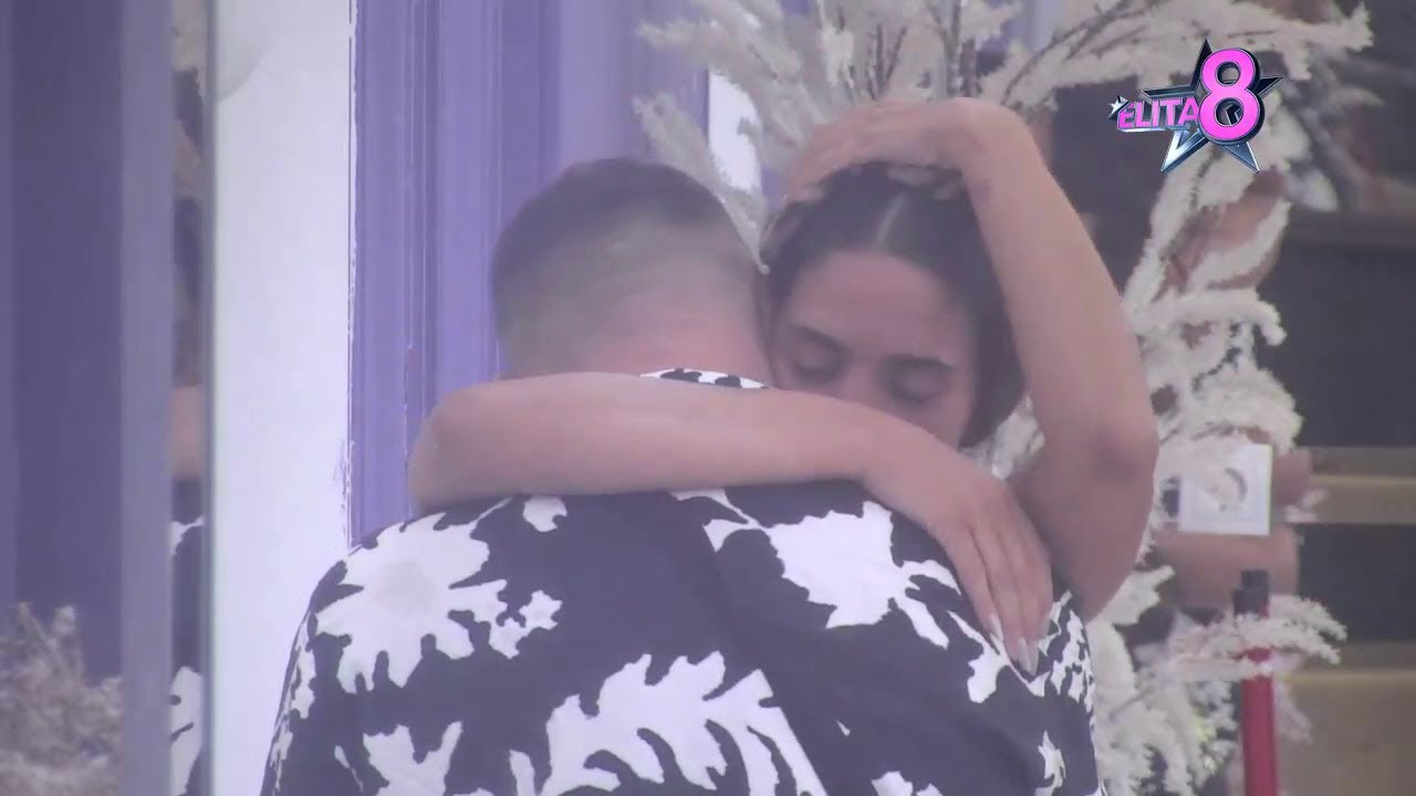 Elita 8: Karakterni Gastoz balavi po Anđelinom&nbsp;vratu - 09.07.2025.