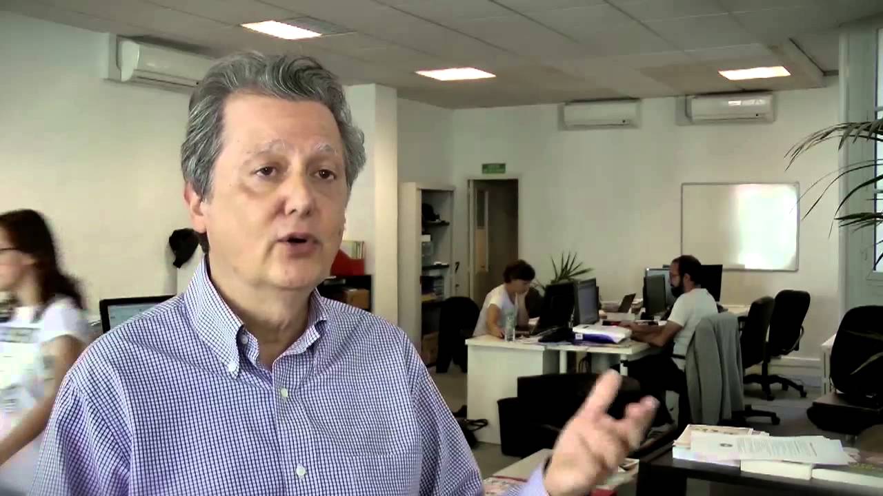 Interview Pierre Haski : la déontologie journalistique