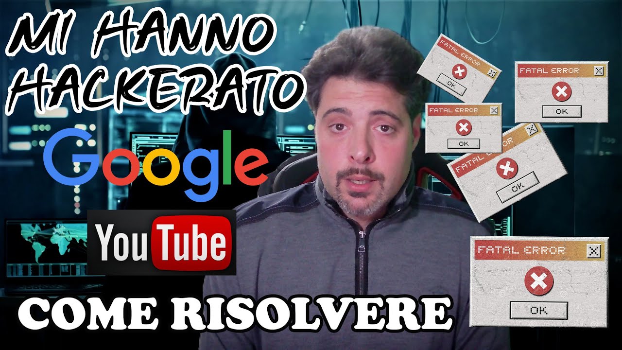 LA FINE DI UN INCUBO - GUIDA PASSO PASSO
