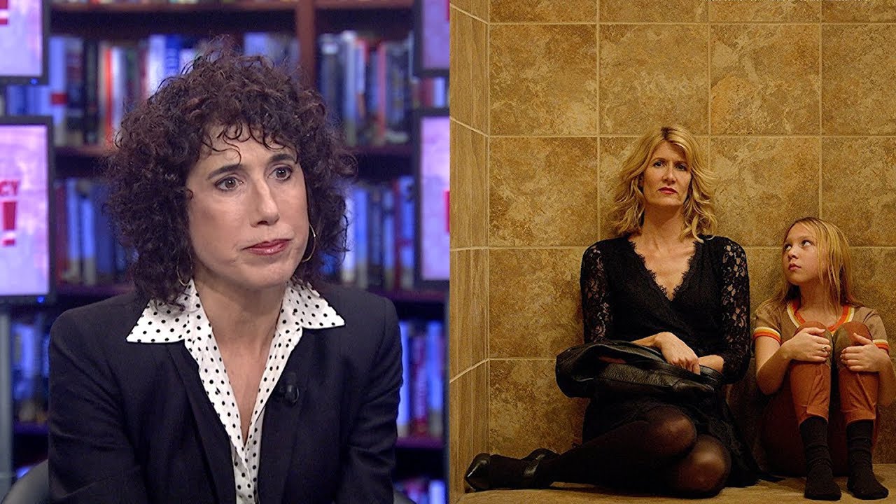 “The Tale”: Astonishing New Movie Tackles Filmmaker Jennifer Fox’s Reckoning with Child Sexual Abuse