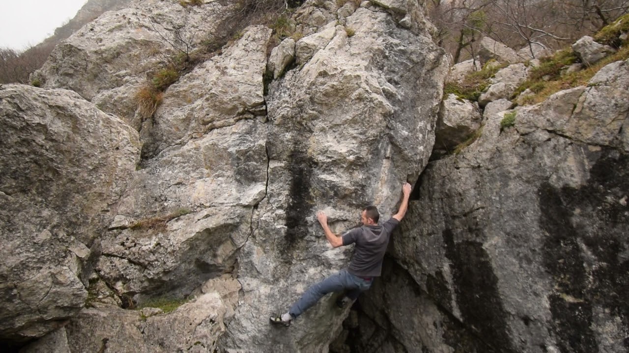 Saleve Bloc   Le Coin Le Sucre (Variantes)