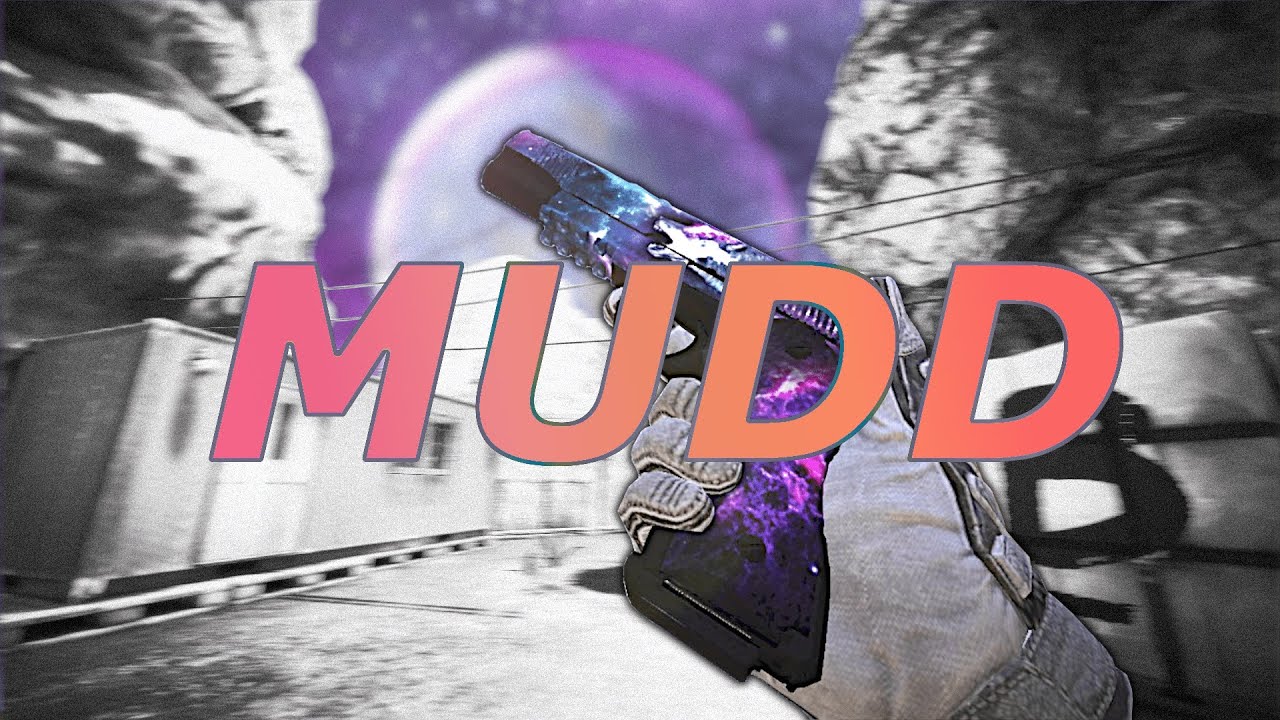 Black Squad | MUDD