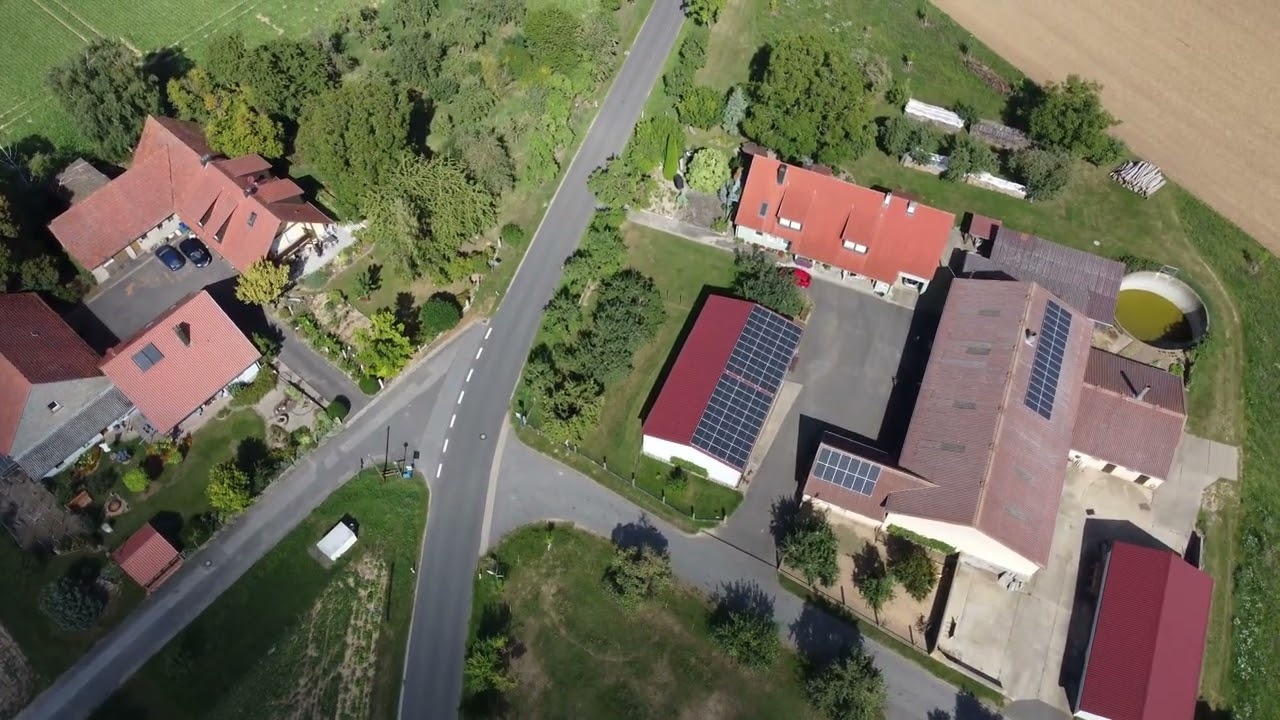 Wässerndorf