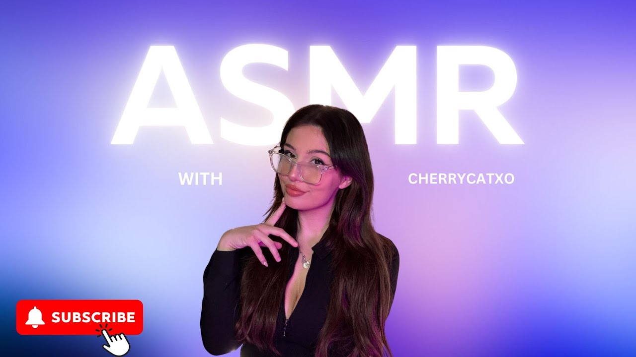 ASMR | Your Crush Confesses Their Love For You [F4M] [Whispering] [Kisses]