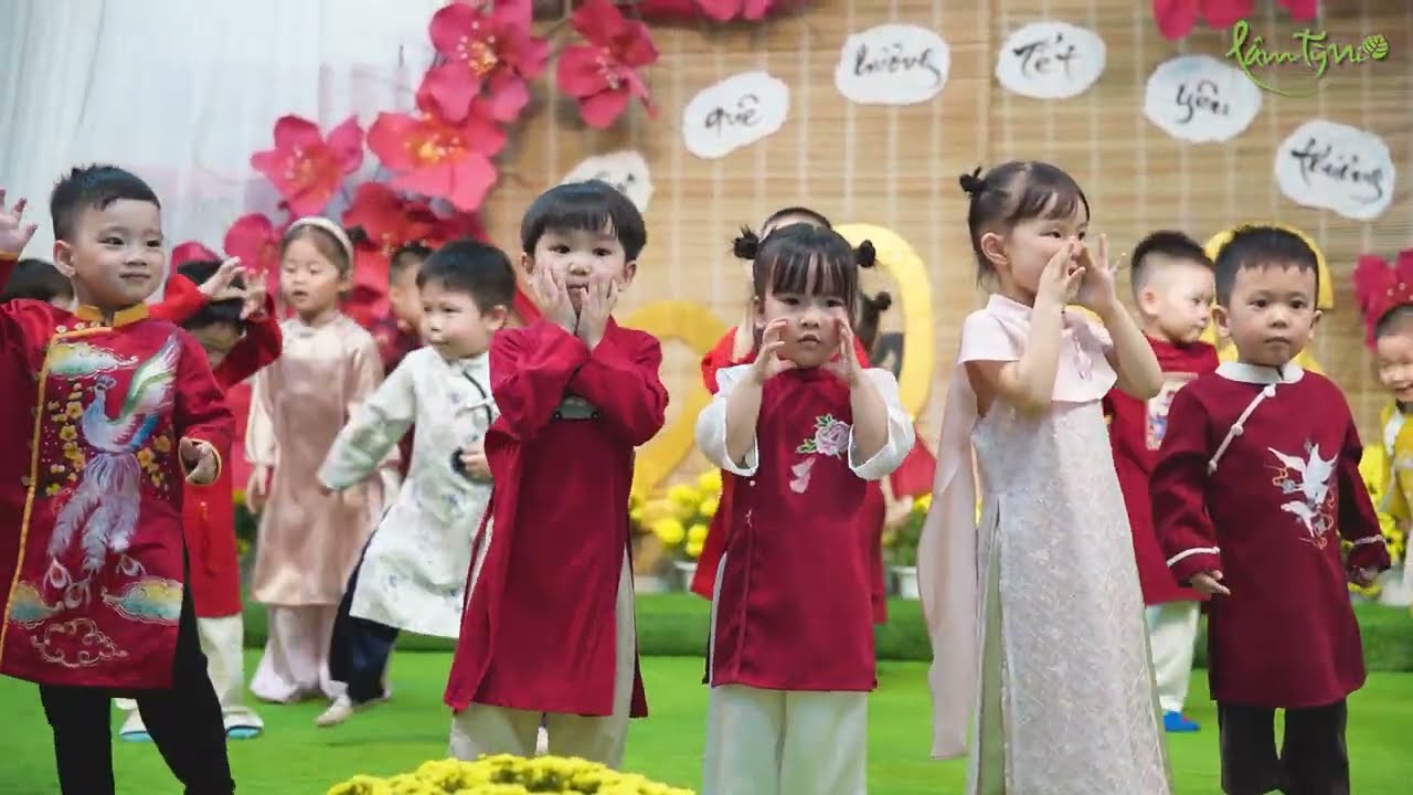 Tiết mục 