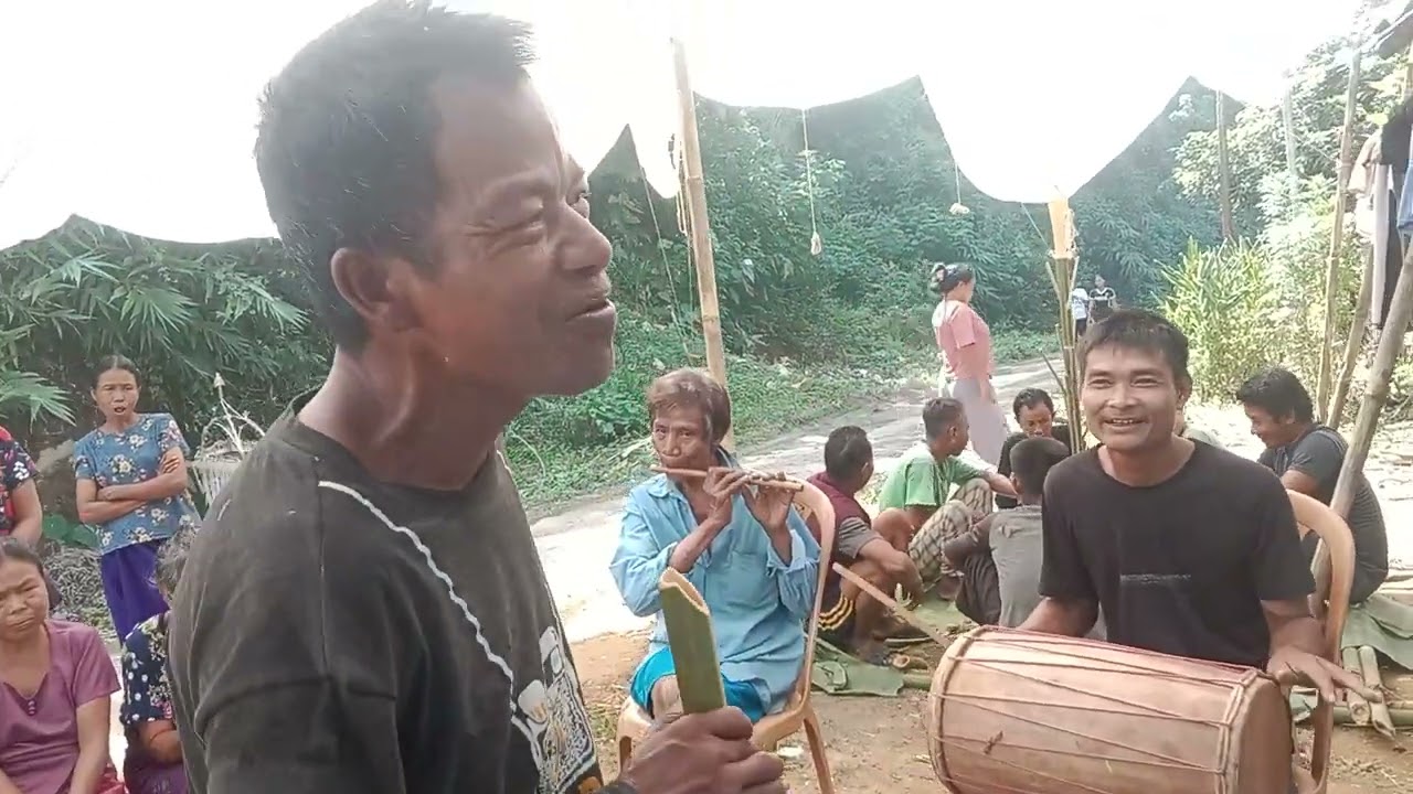 Achar bai niyom tong mo doi UO mkring  ba ye msa mo kthoi nai la mi Porbampho mama no