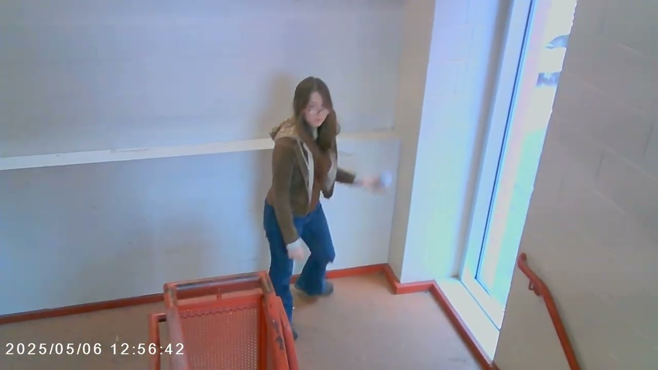 Labubu horror mini movie real not clickbait