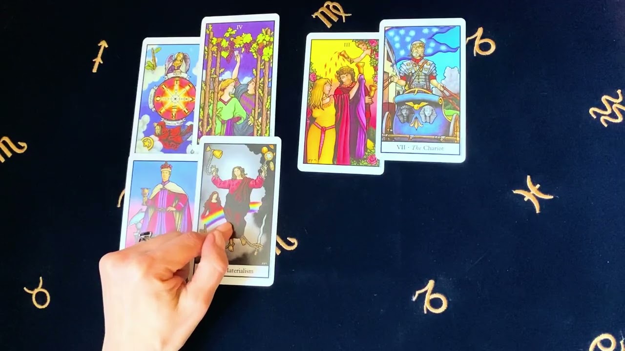 ТЕЛЬЦЫ ♉️ Прогноз на неделю 08.06.26  -  14.06.26