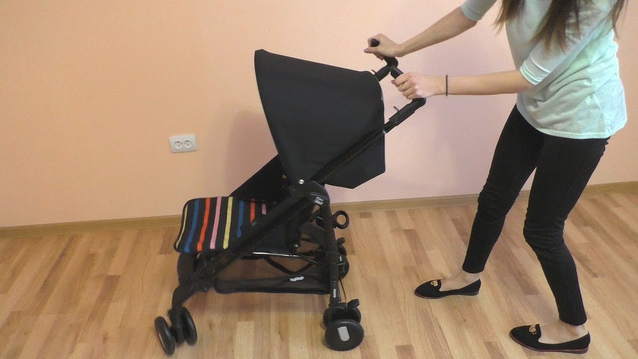 Peg Perego Pliko Mini classico Stroller