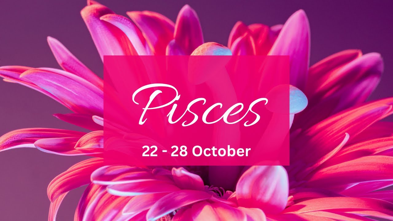 Pisces❤️This is why they pushed u away & ran..Now they want to come back & prove they care but..