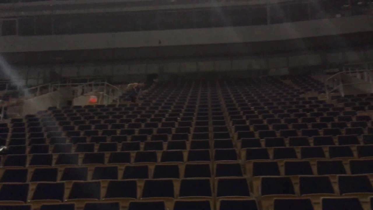 Ł&oacute;dź Park Tour   Atlas Arena Promo