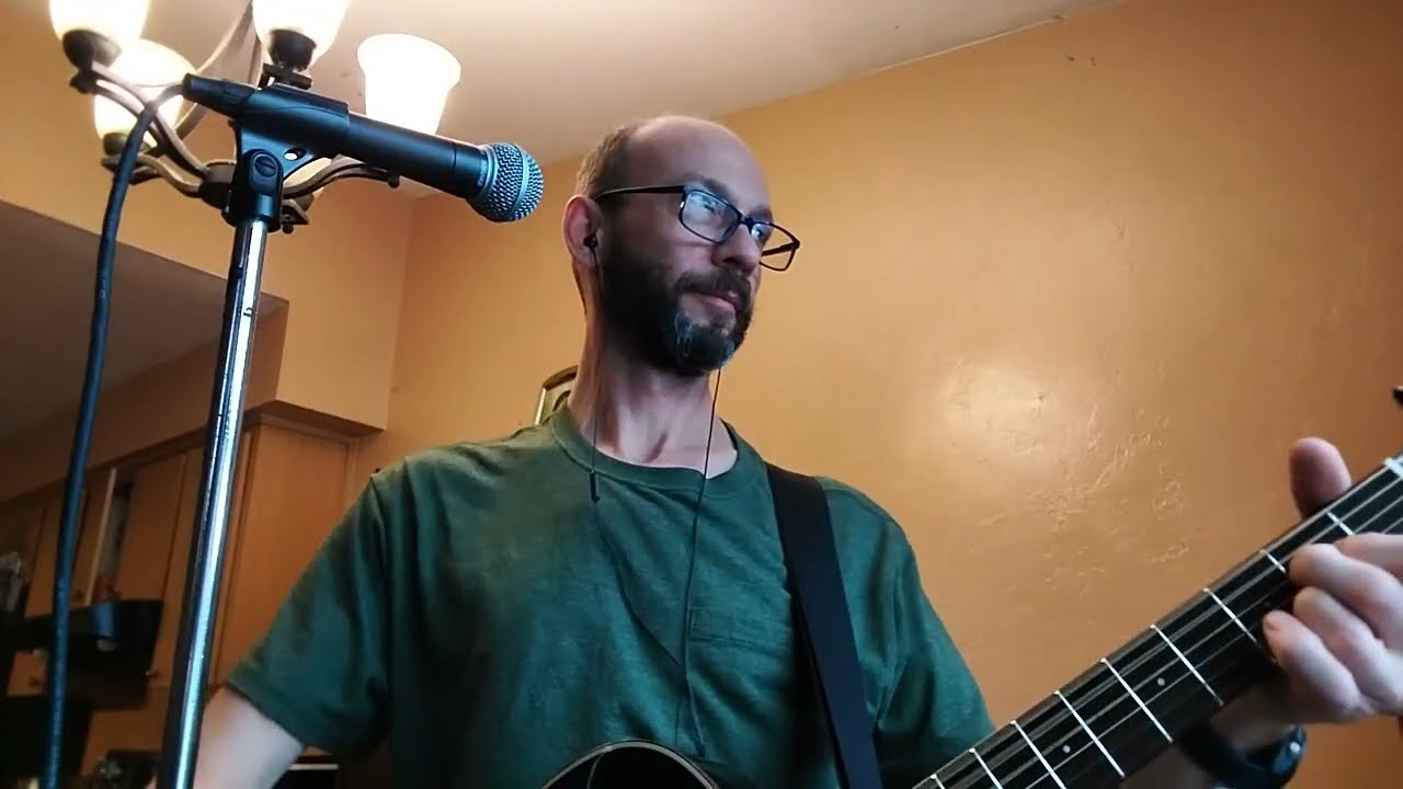 Oh, Me - live acoustic - 3/14/26