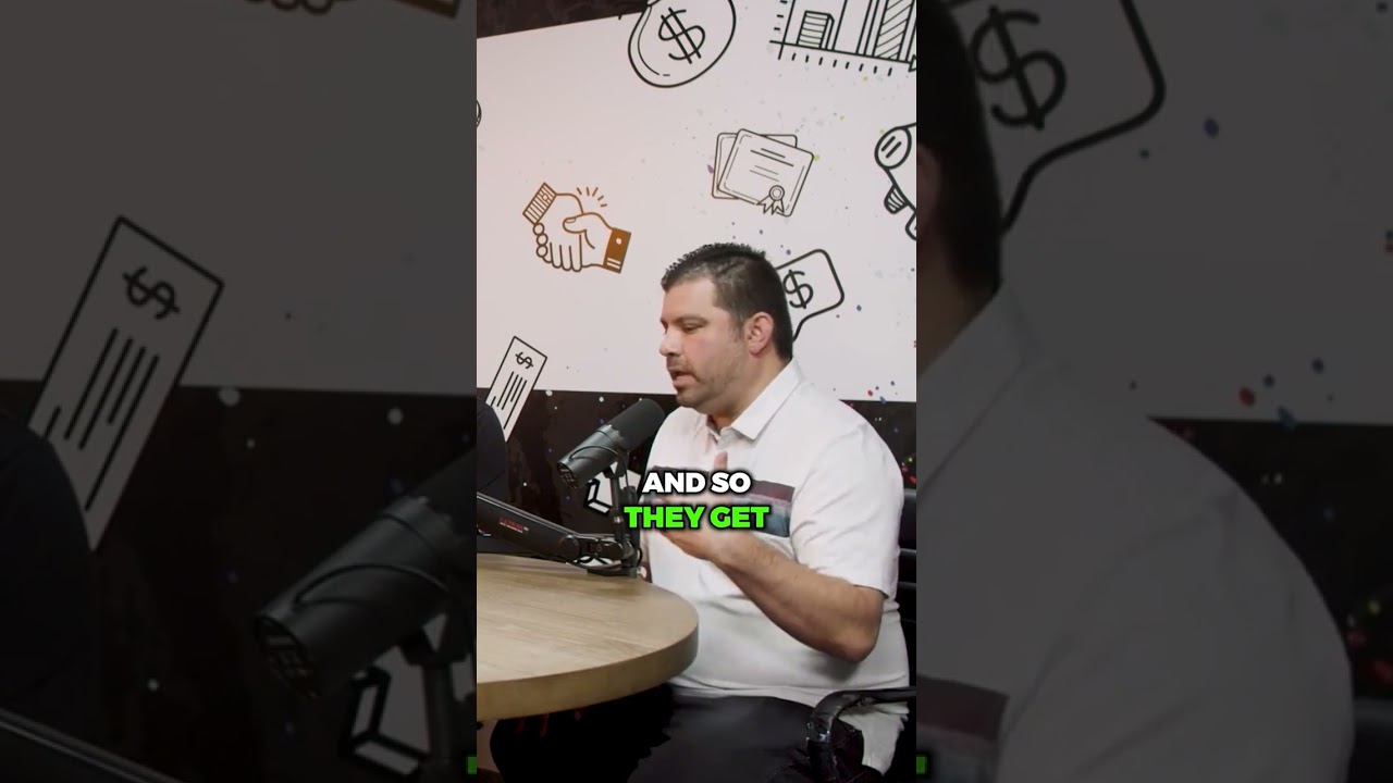 Doing a deal breakdown for your investing partners can educate them along the way 🧠