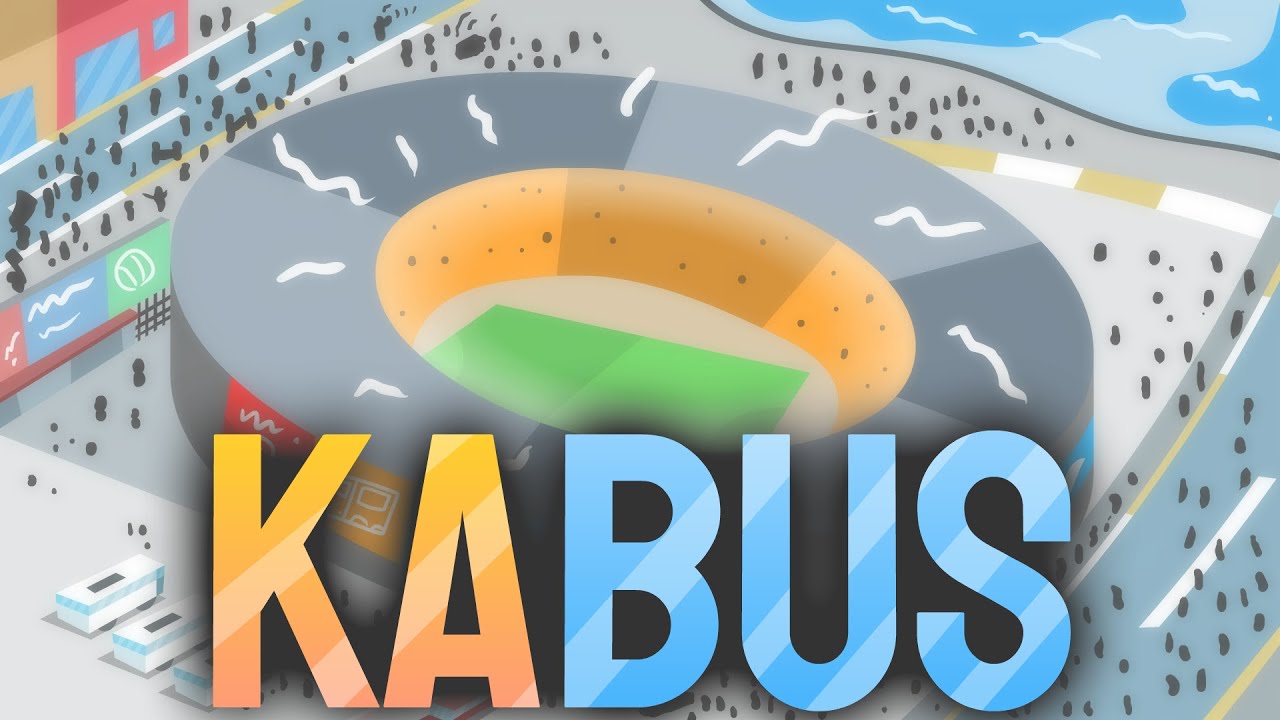 STADYUM DİBİNDE YAŞAMAK