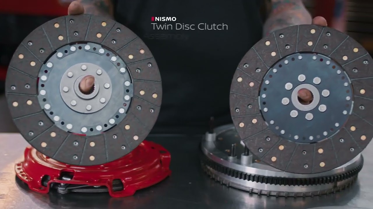 Nissan to reveal thrilling range of NISMO performance parts at 2022 SEMA show