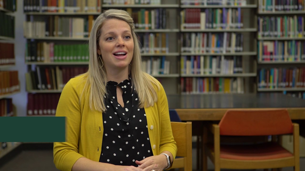 Student Success at Baylor Engineering & Computer Science