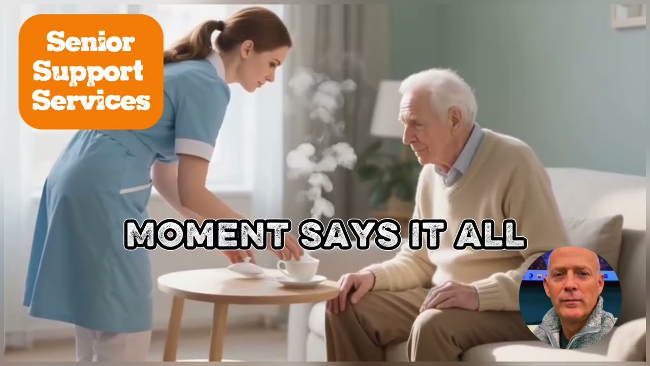 Senior Support Services