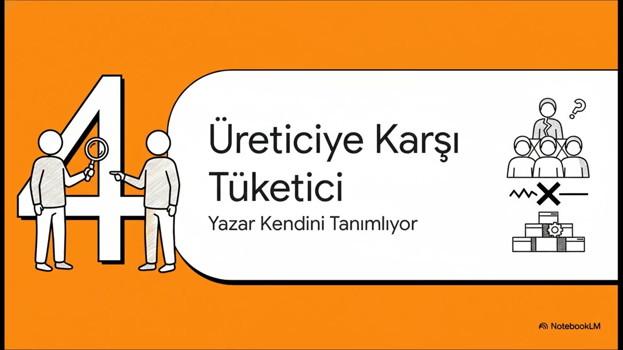 İçeriden Bir Eleştiri