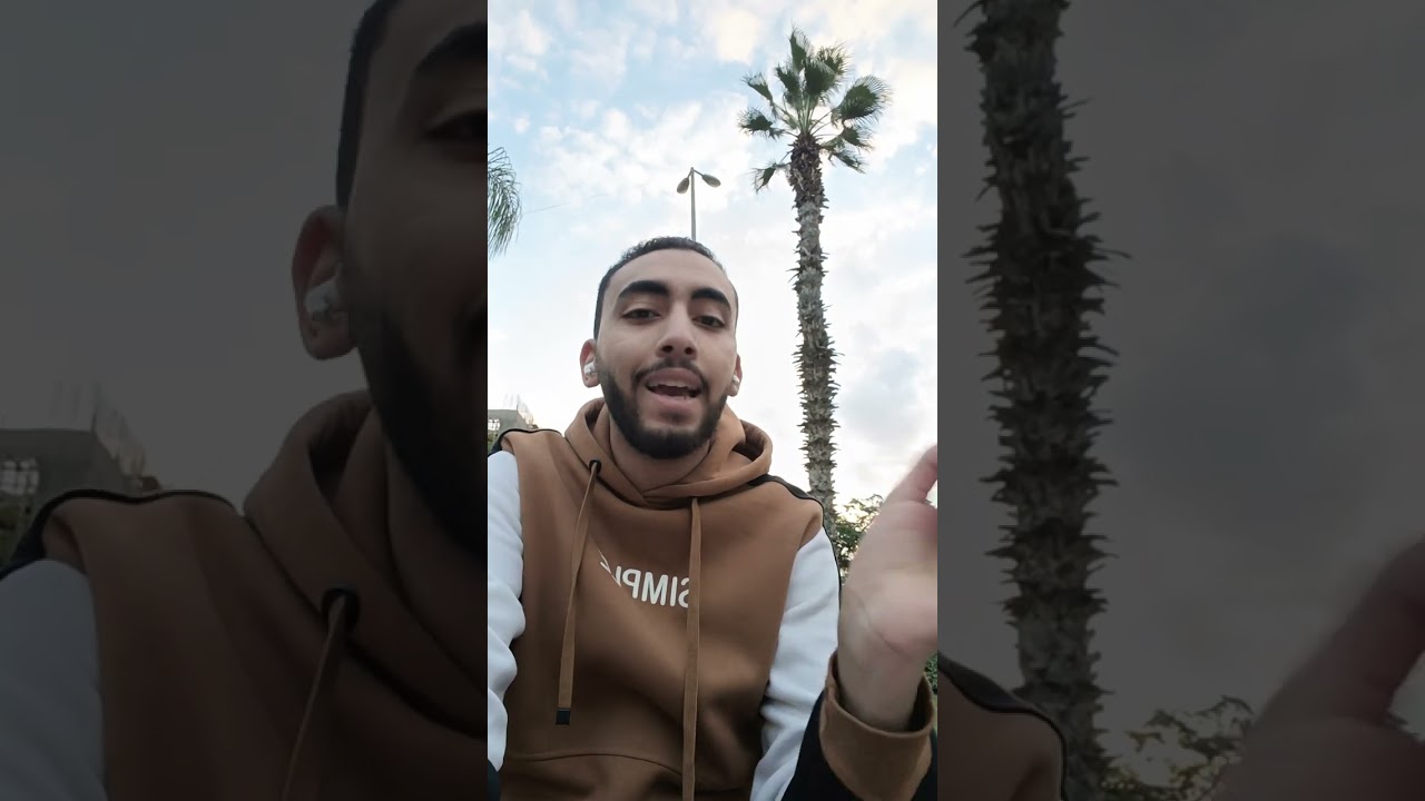 وَأَنْ لَيْسَ لِلإِنسَانِ إِلَّا مَا سَعَى❤️