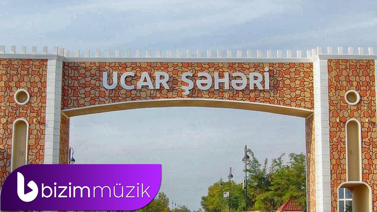 Qanun Yusifov – Ucarim (Ucar Mahnisi)