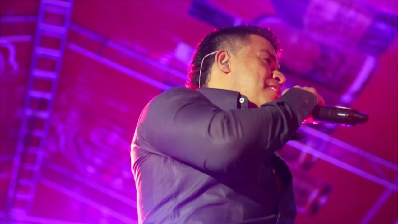Luisito Muñoz - Llora Su Dolor (En Vivo)