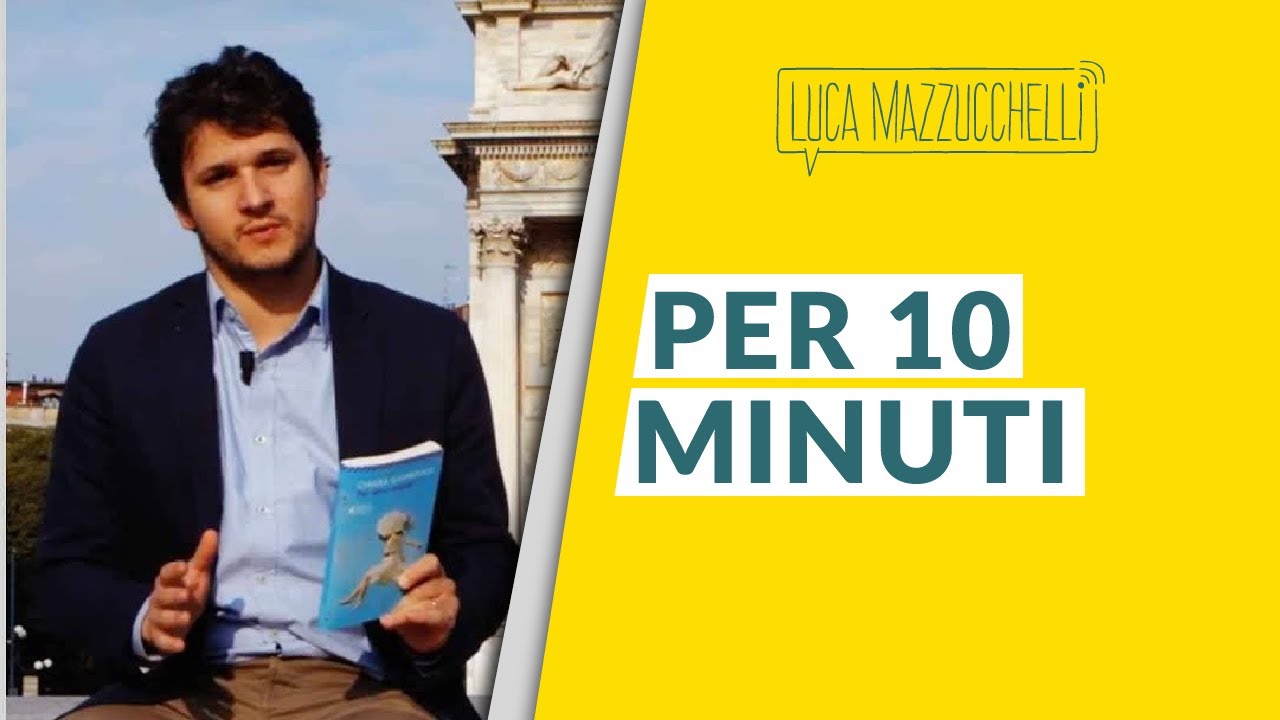 Per 10 minuti - Libri per la mente