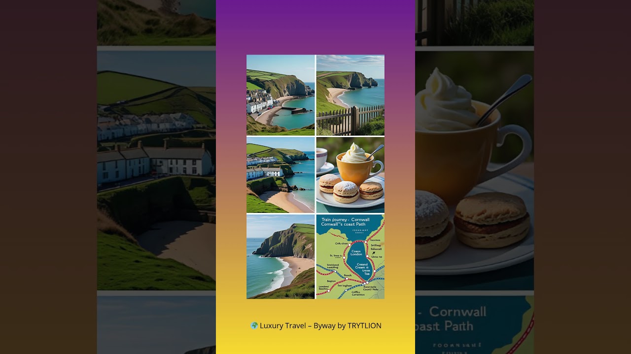 Welcome to TRYTLION &ndash; Luxury &bull; Beauty &bull; Wellness &bull; Travel