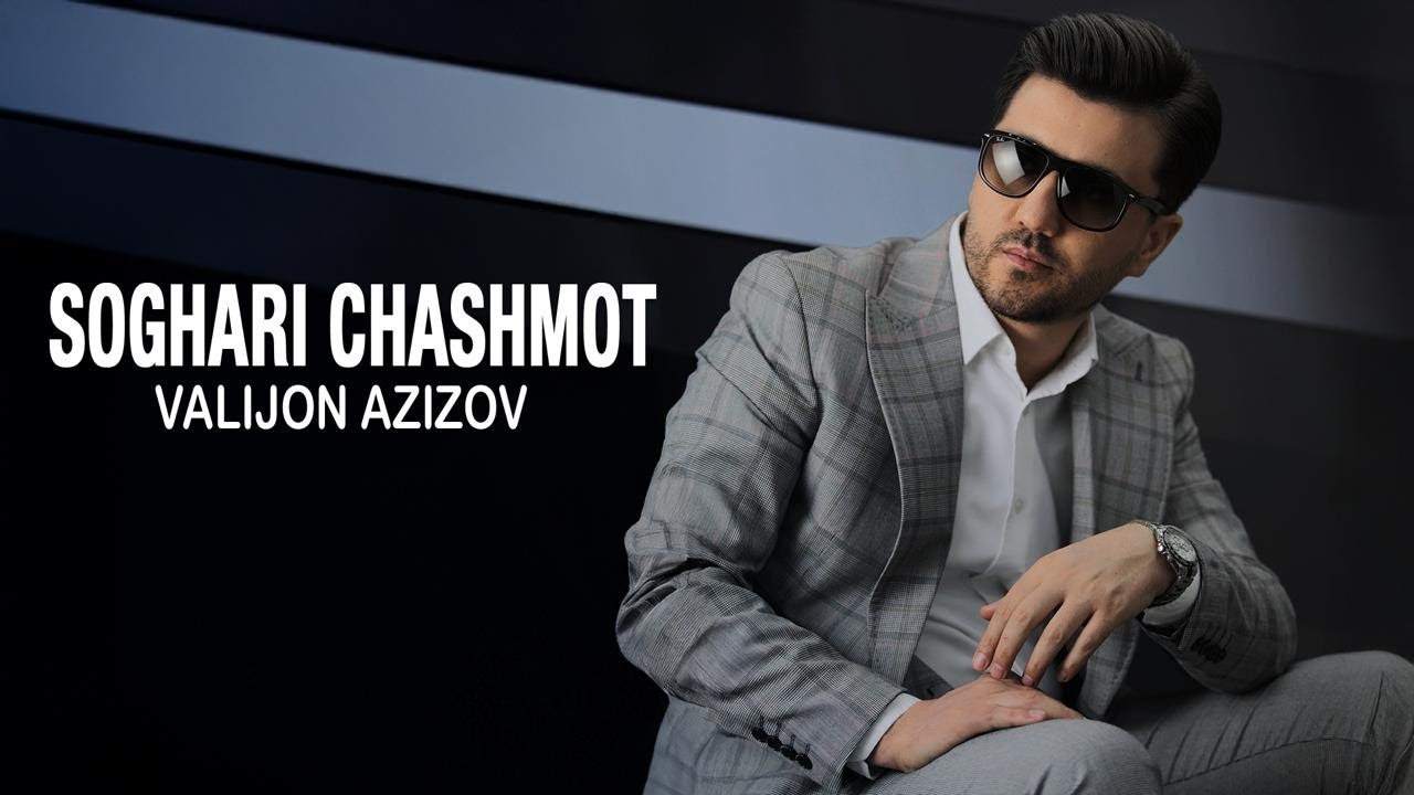 Valijon Azizov - Soghari Chashmot  [ Live Performance ]