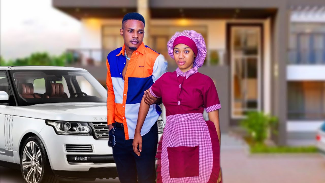 PENZI LA MTOTO WA BOSS 💞 NA DADA WA KAZI PART 52 | Love Story
