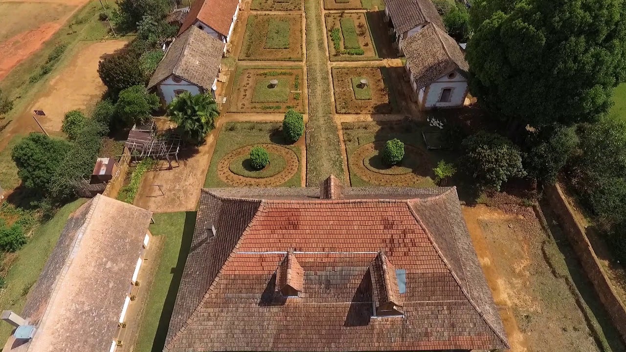 NEWS extrait Mantasoa VUE AERRIENNE BY MIARTDRONE 2021