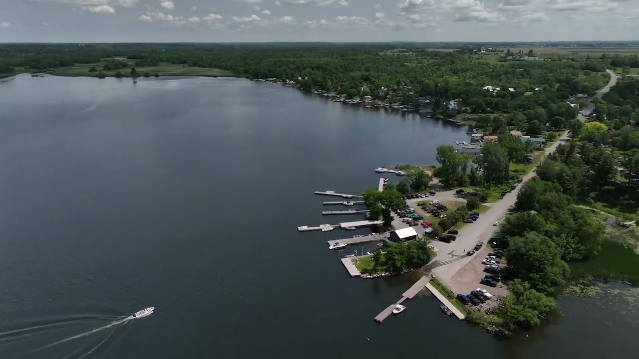 Chippewa Bay, NY