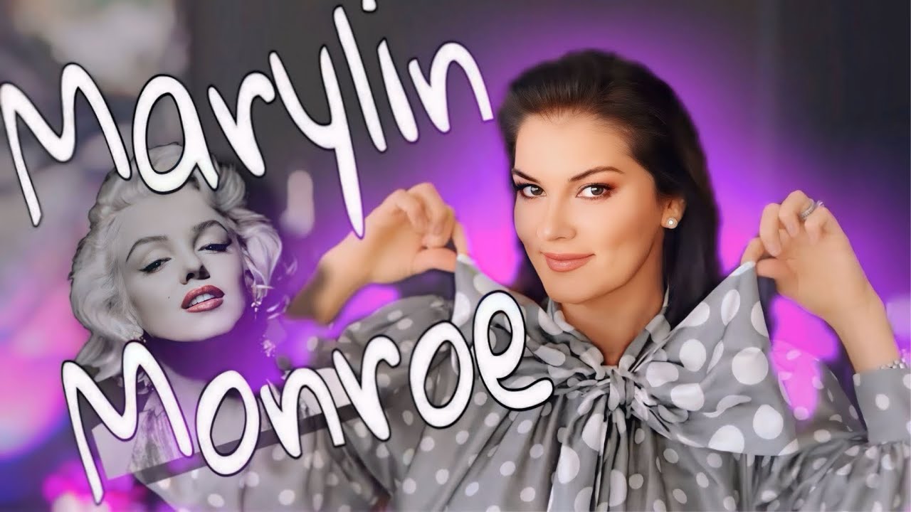 MAGNETISMO FEMENINO: Secretos de Marilyn Monroe/ Cómo enamorar a la gente/ Diagnóstico