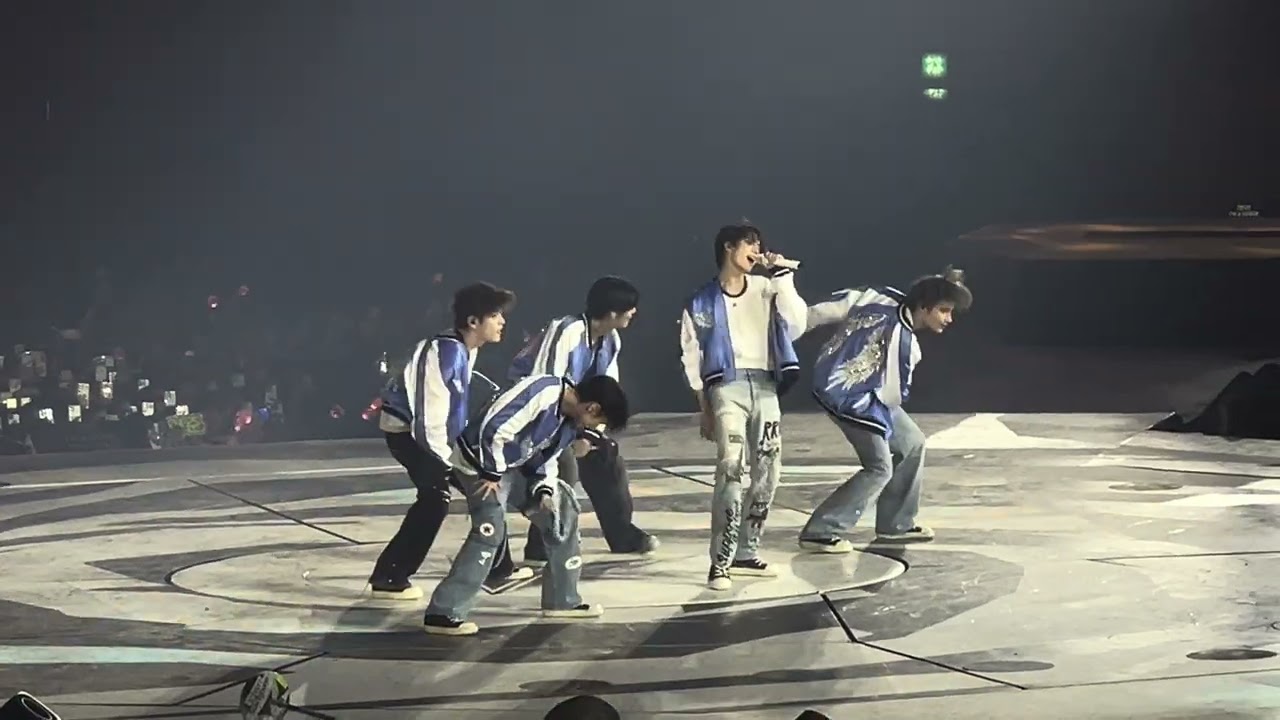 LO$ER=LO♡ER (LOSER LOVER) @240504 TXT WORLD TOUR ACT:PROMISE