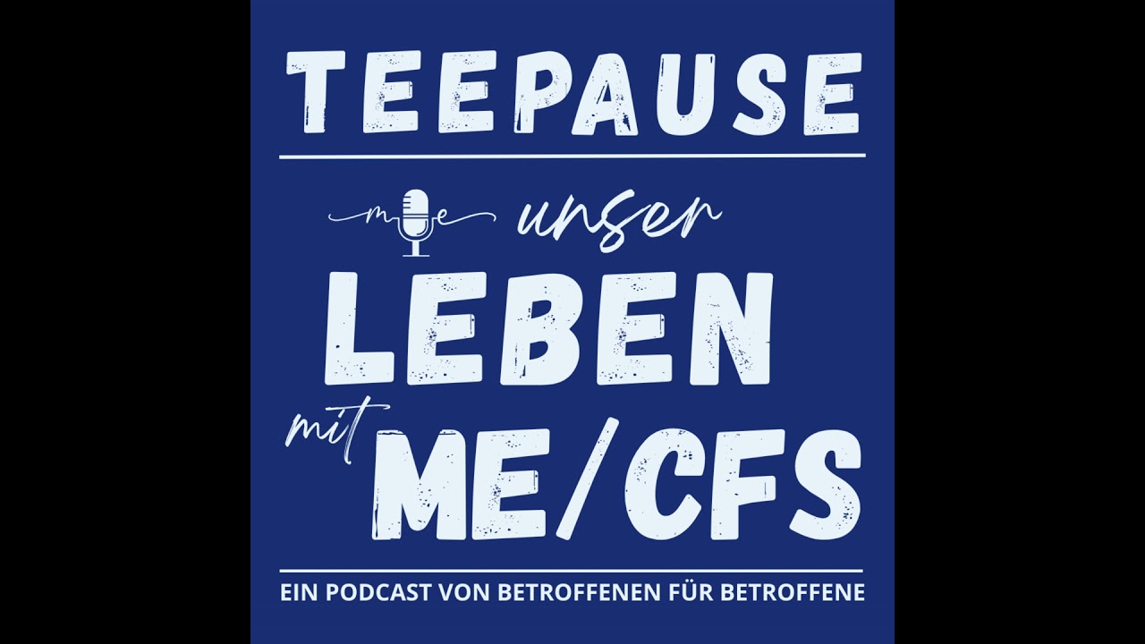 #34 Pacing-Hindernisse bei ME/CFS: Wie du trotz Versuchungen deine Baseline hältst