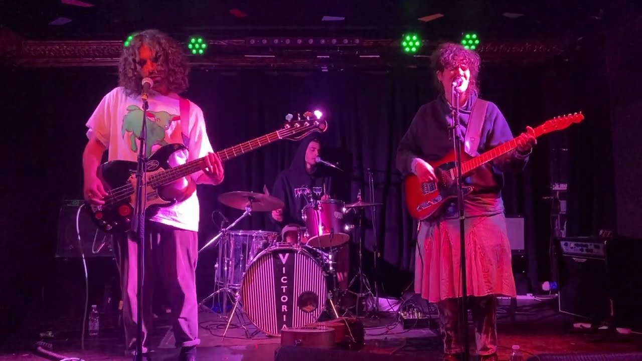 Maria Reis [@ The Victoria; 08/06/2025]