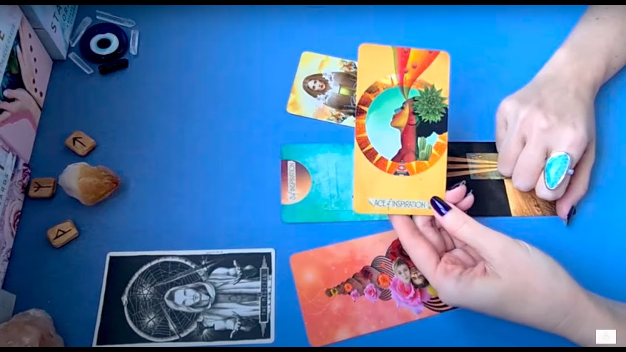 🔥💞¿QUÉ INTENCIONES REALES, TIENE? ¿QUÉ PIENSA HACER?✨ TAROT INTERACTIVO✨