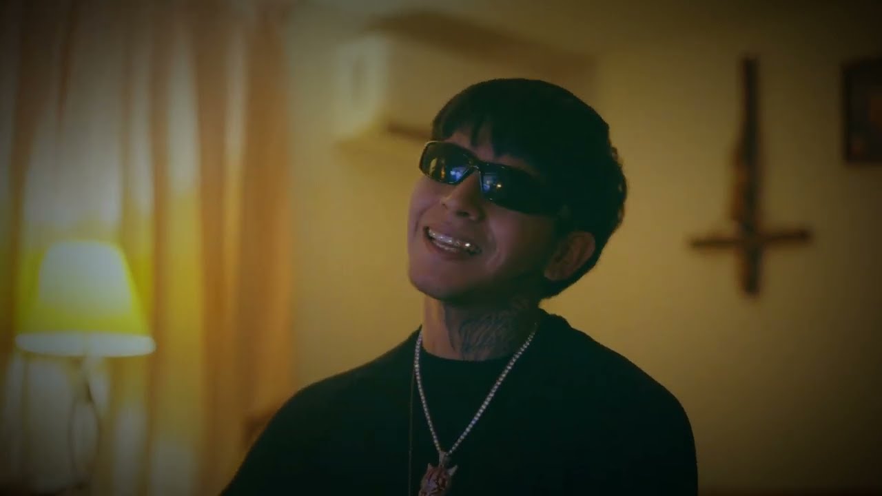 Yng Naz - Gorila / Feel Good Inc (Video Oficial ) #ELEGANSTAR #YNGNAZ