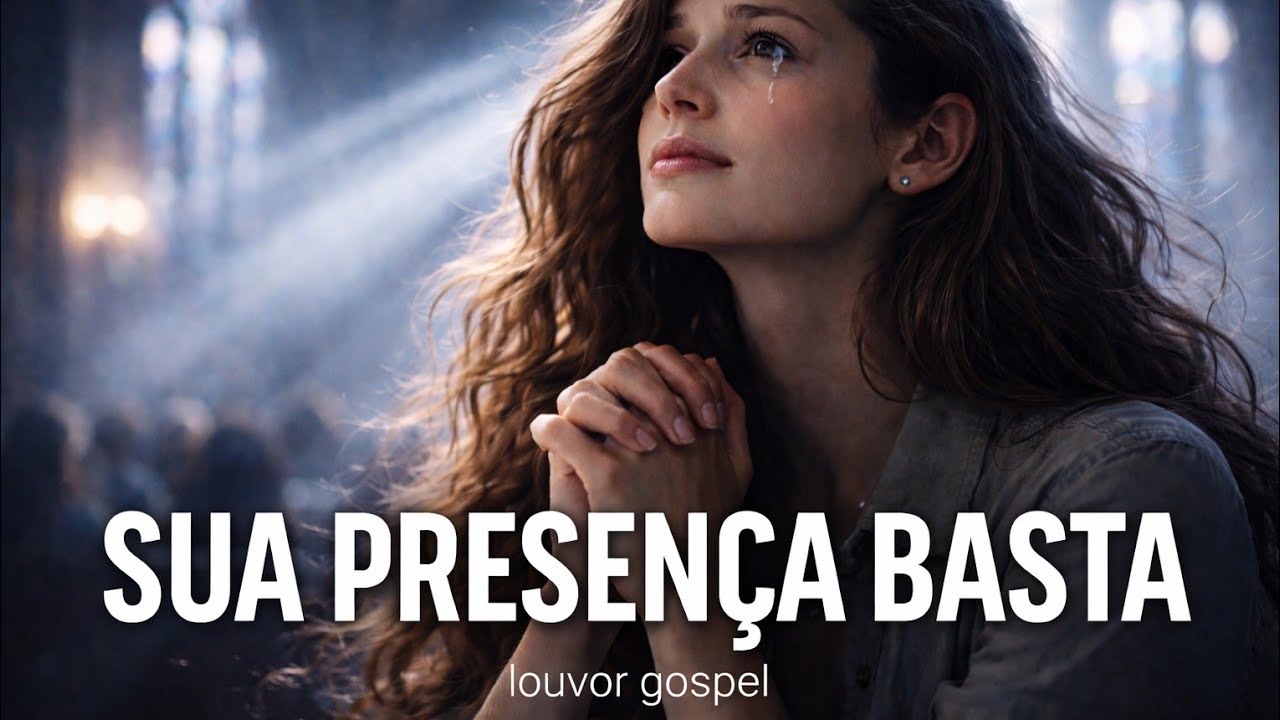 “Se Deus Não Estiver Aqui, Nada Faz Sentido”
