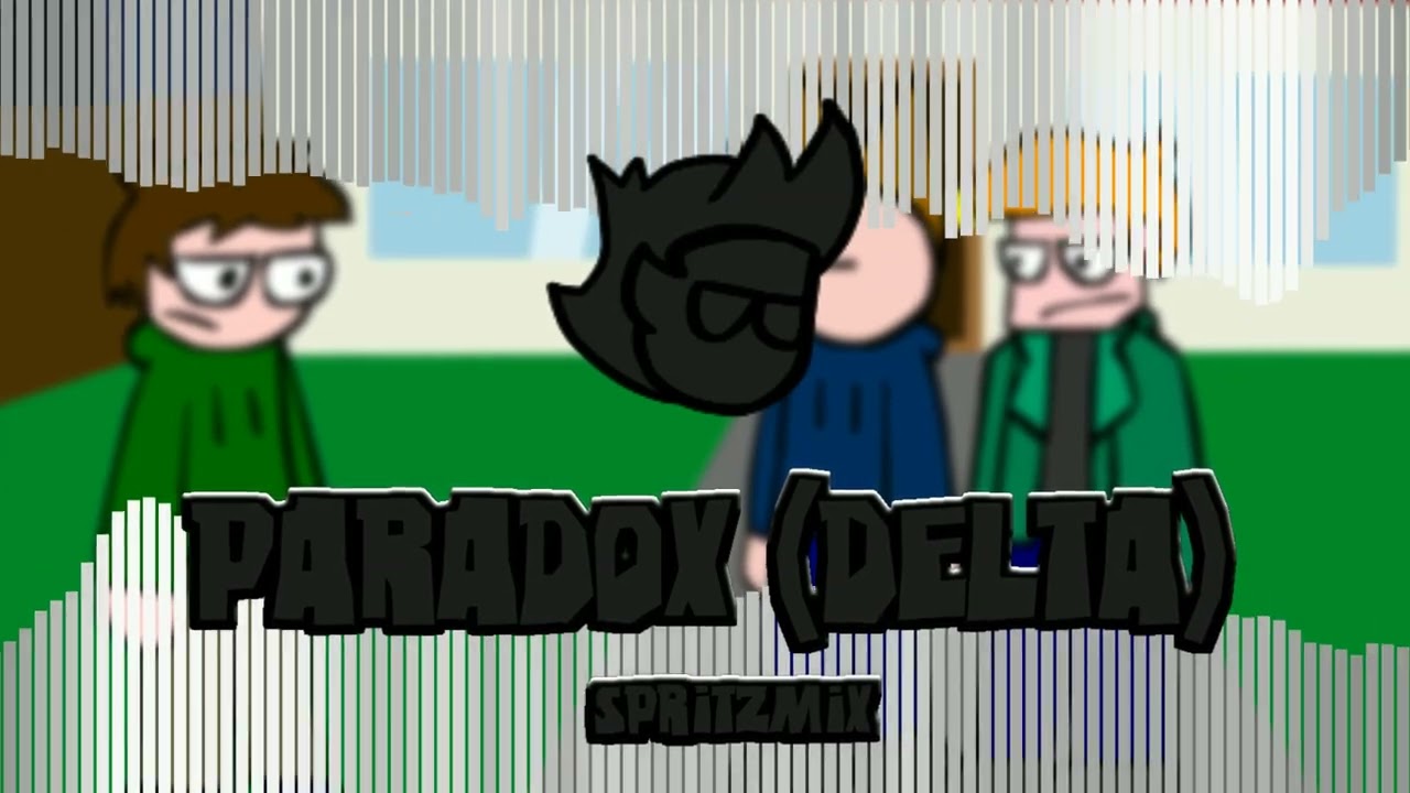 Paradox (Delta) | Spritzmix