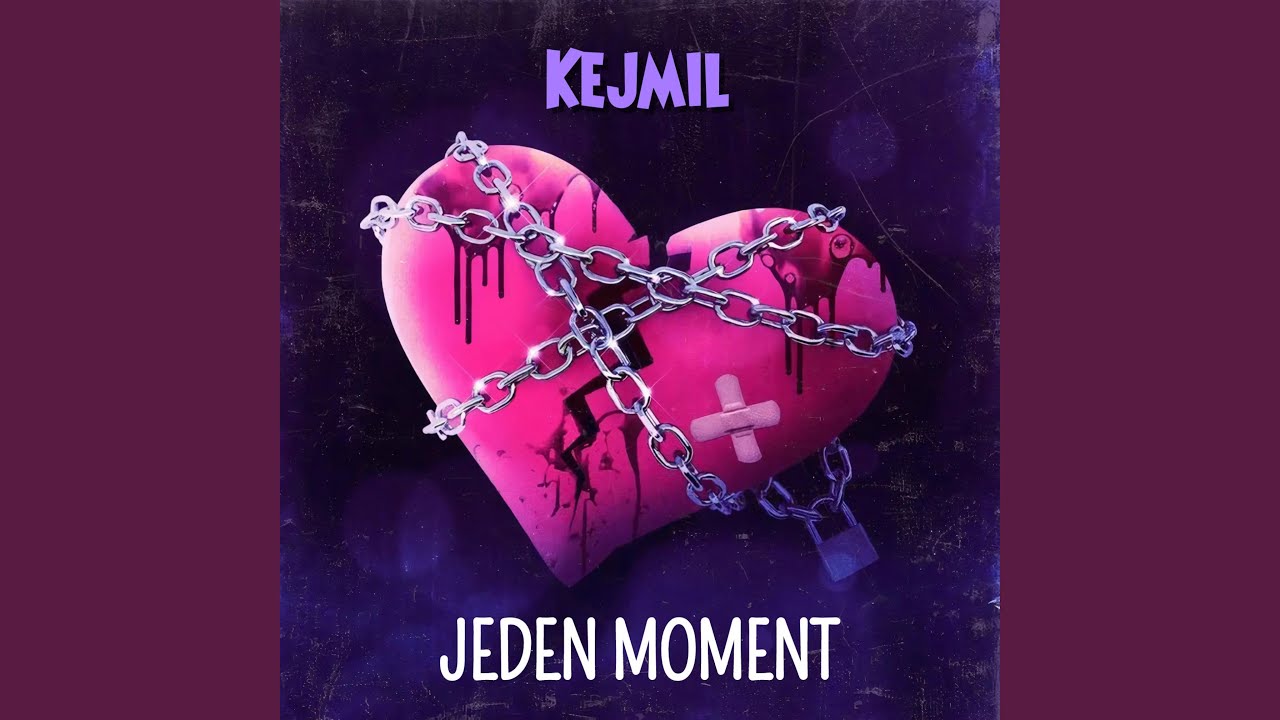 Jeden Moment