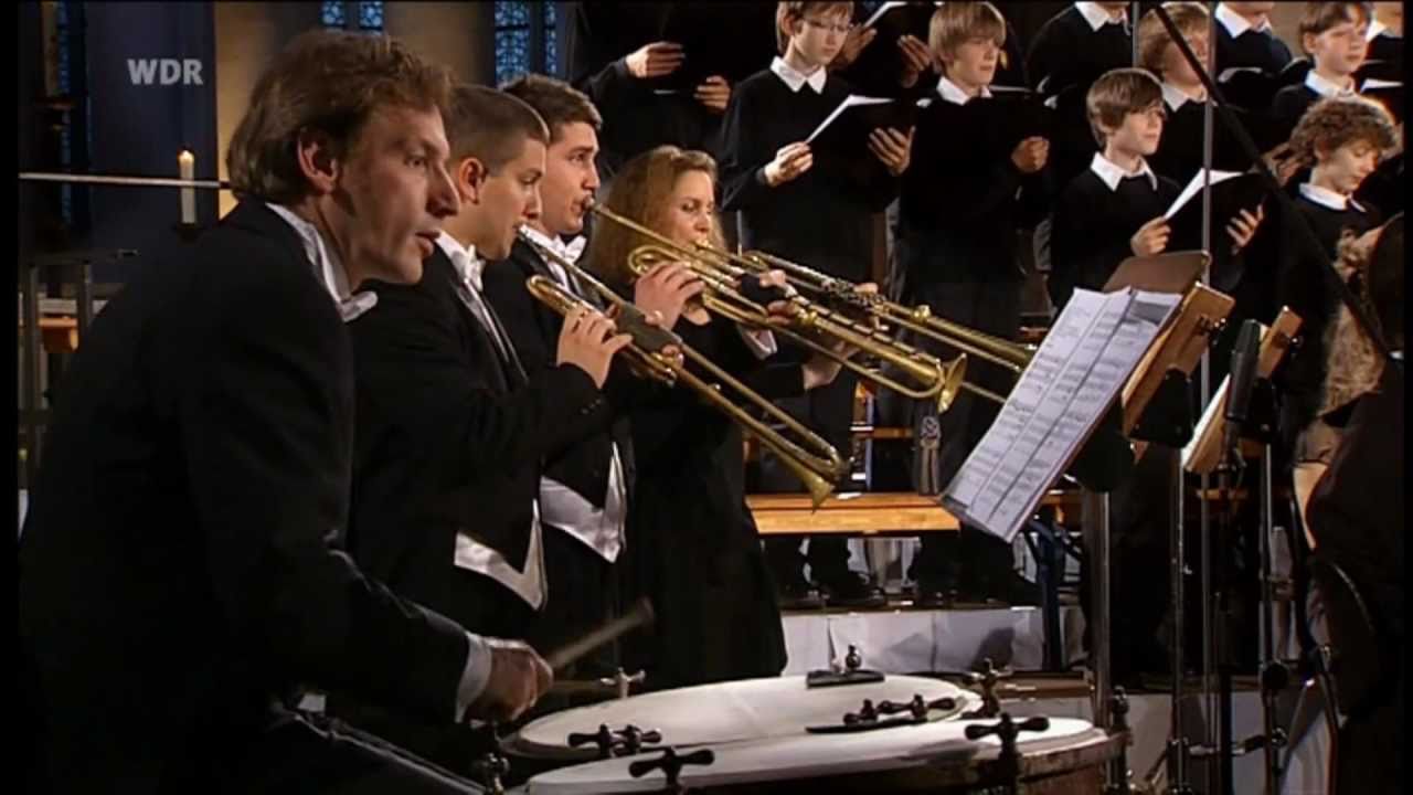 BWV 172 