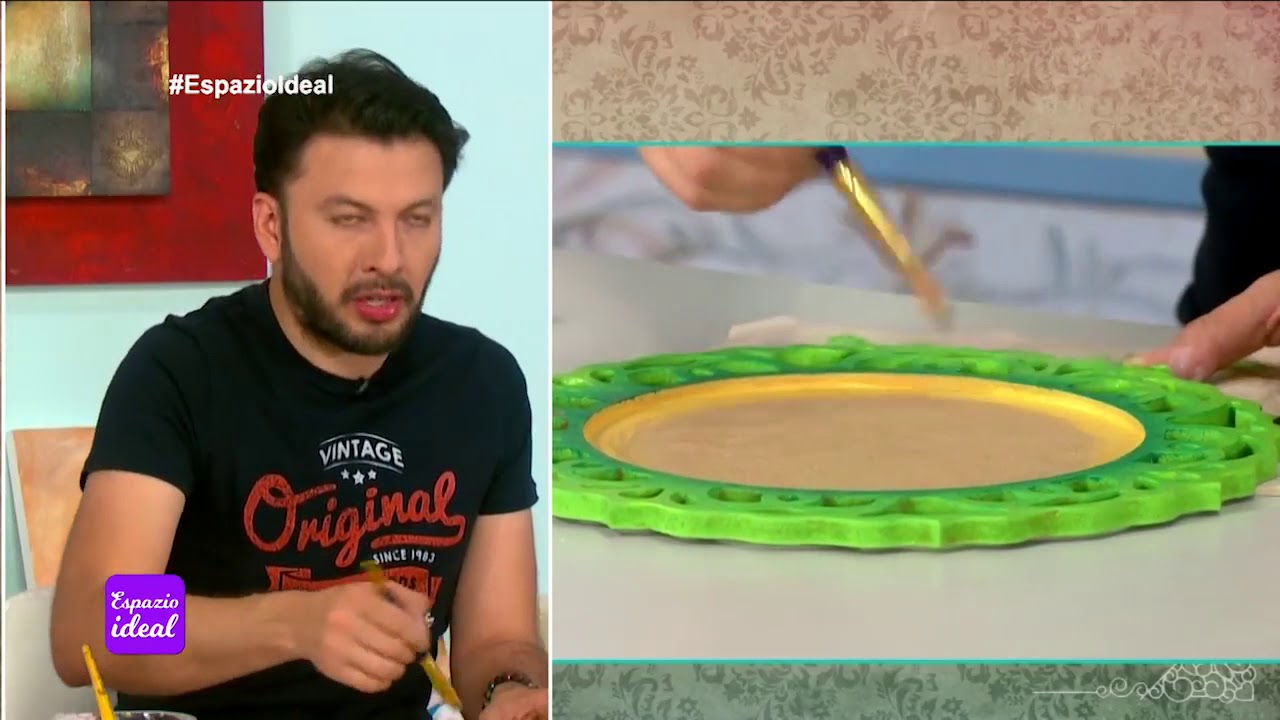 Resina GEMELOS - Franco Arte