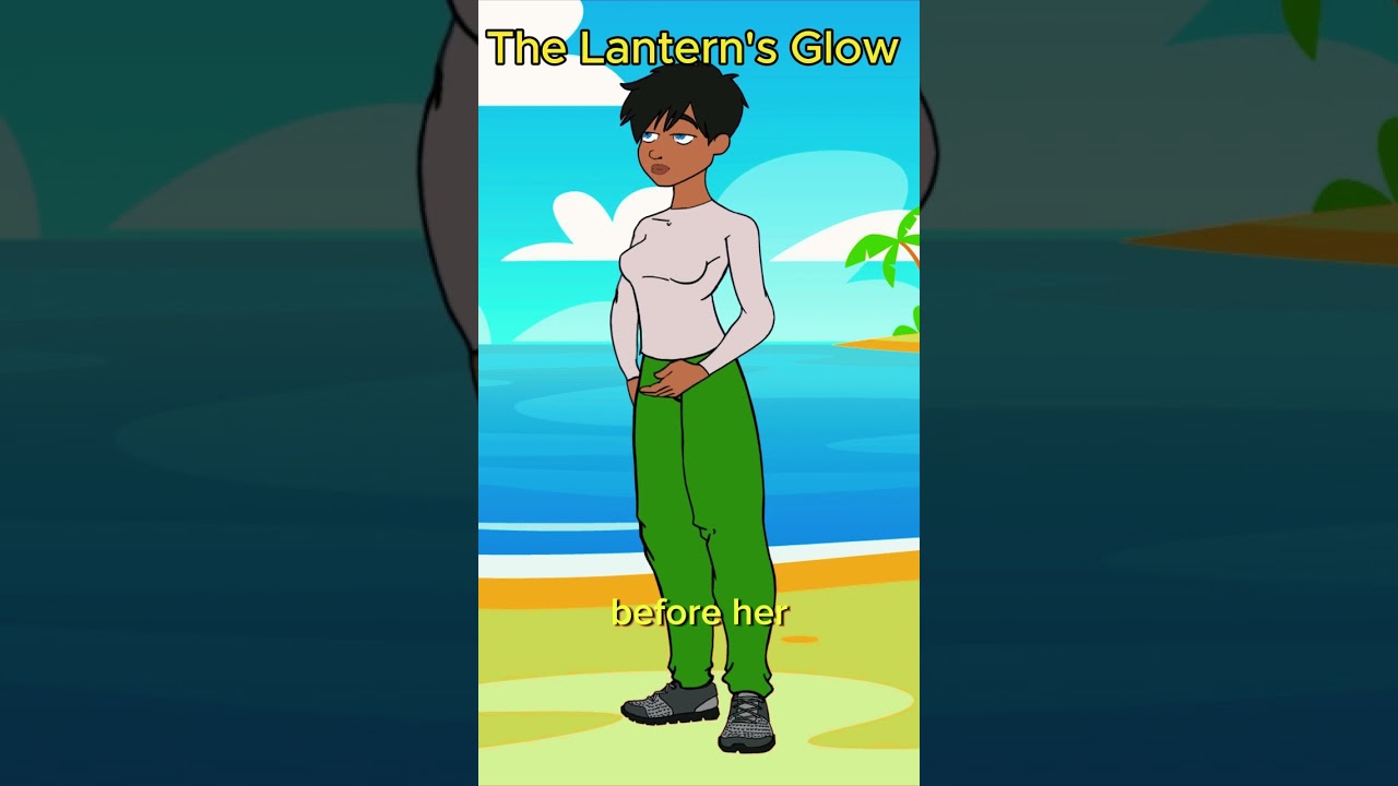 The Lantern's Glow #ShortStories #StoryTime #AnimatedStories #MagicMoments #FantasyTales #Viral
