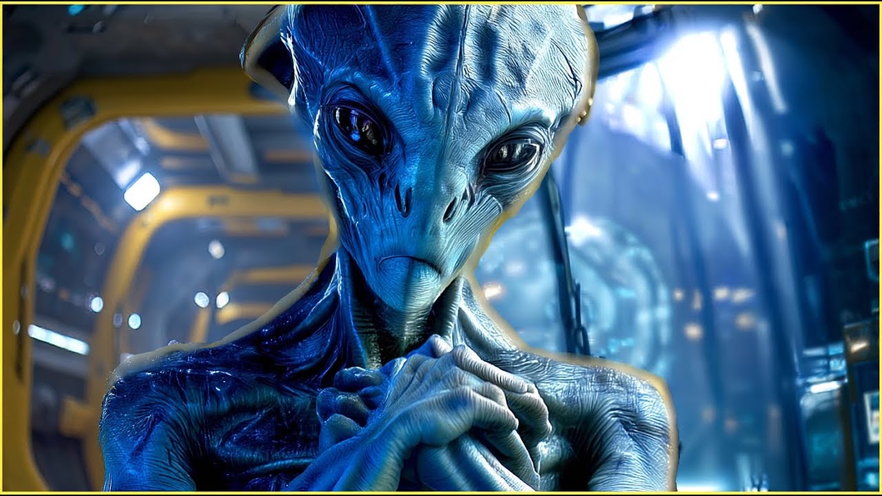 The IMMORTALS Couldn’t Grasp Death… Until HUMANS Taught Them How to Say Goodbye Sci-Fi | HFY